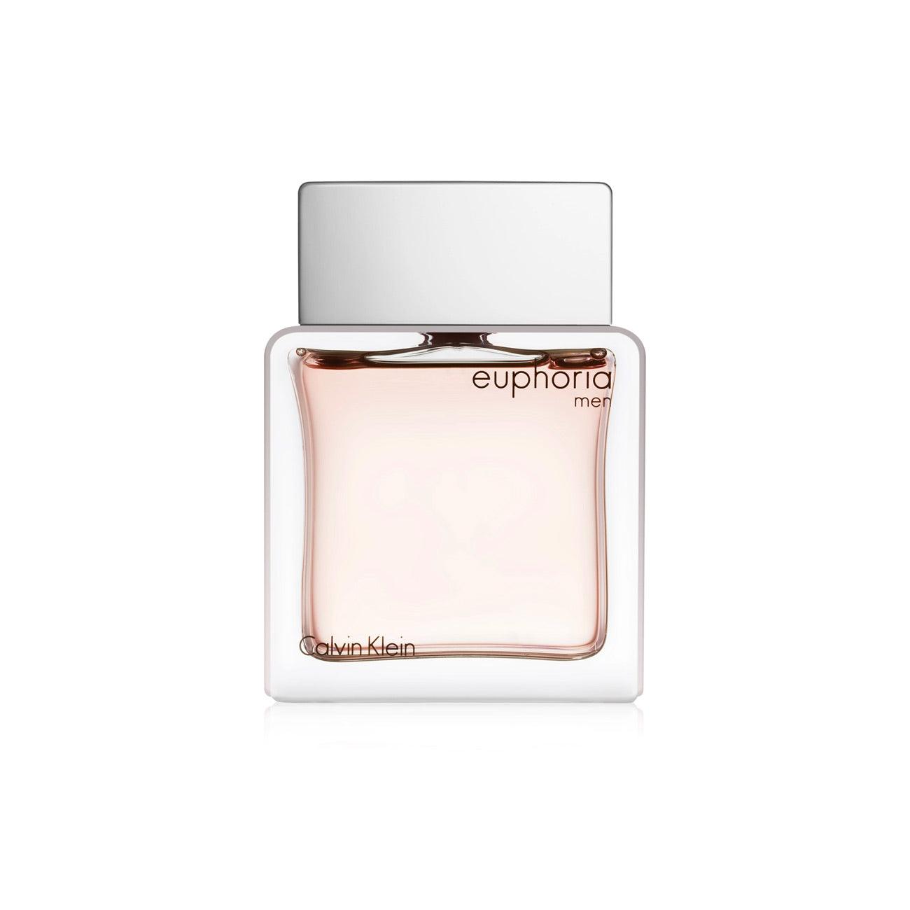 Eau de toilette clearance euphoria