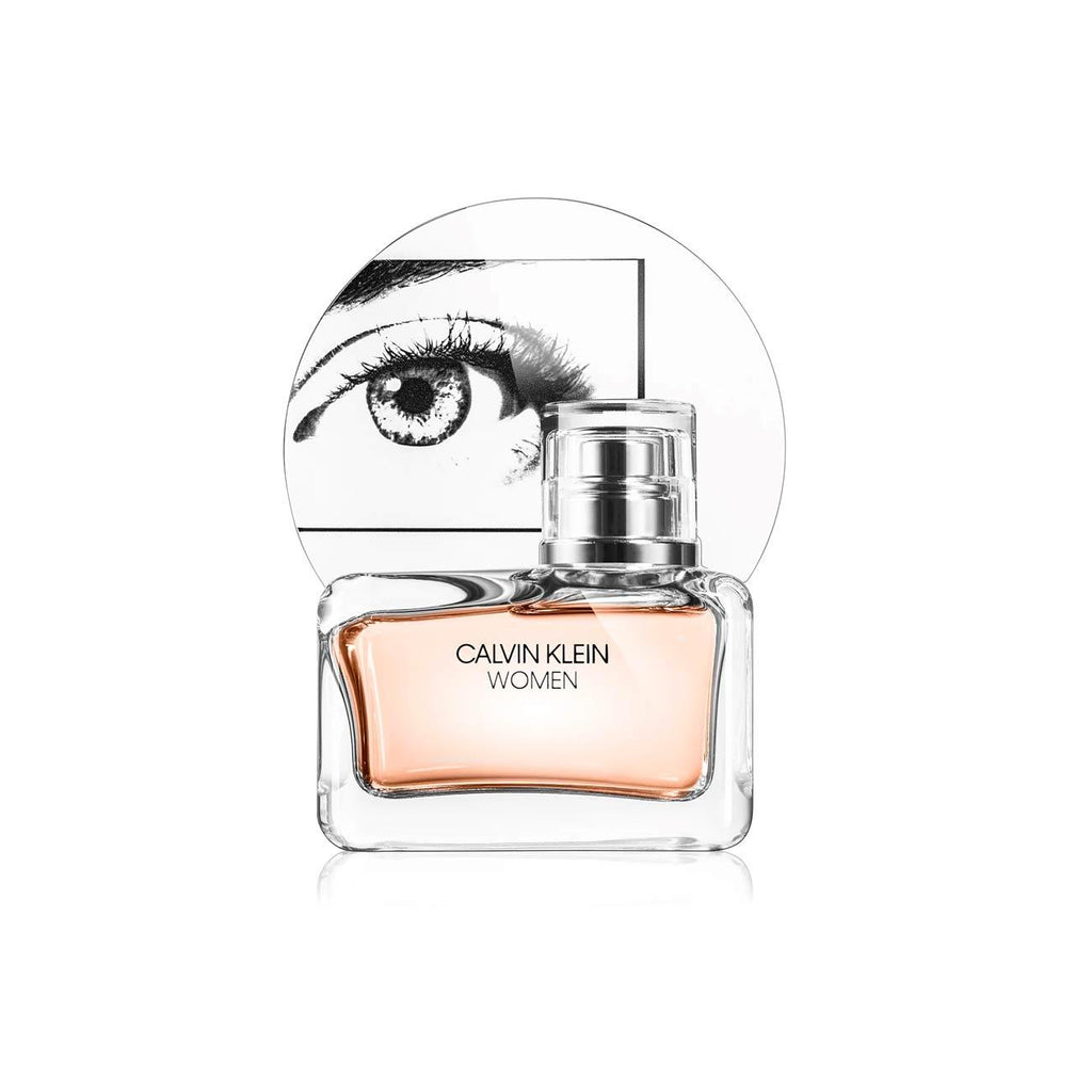 Women Eau de Parfum Intense Skin Society