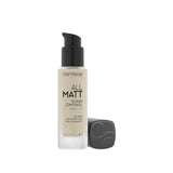 Catrice All Matt Shine Control Make Up - Skin Society {{ shop.address.country }}
