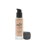 Catrice All Matt Shine Control Make Up - Skin Society {{ shop.address.country }}