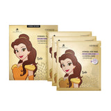 Catrice Disney Princess Belle Hydrogel Face Mask With Rose Flower Extract - Skin Society {{ shop.address.country }}