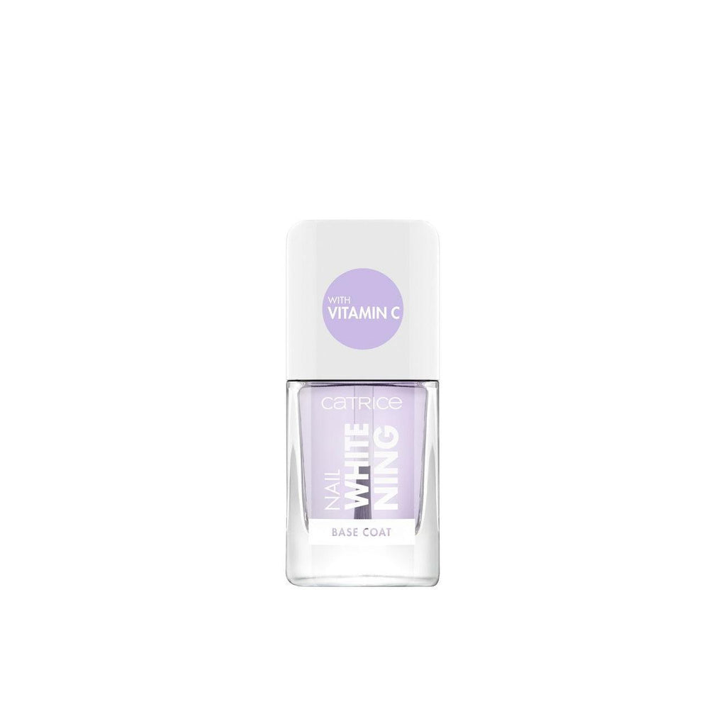 Nail Whitening Base Coat Skin Society