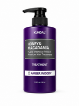 Honey & Macadamia Protein Treatment