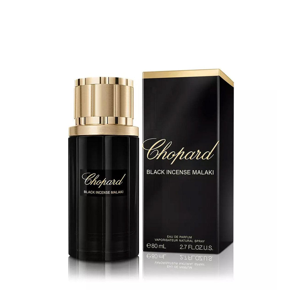 Chopard Black Incense Malaki Eau de Parfum Skin Society Lebanon