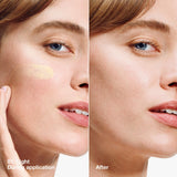 UV Solutions Brightening+Tinted SPF50 Sunscreen