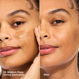 UV Solutions Brightening+Tinted SPF50 Sunscreen