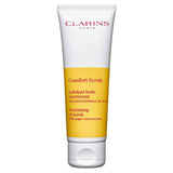 Clarins Comfort Scrub - Nourishing Oil Scrub with Sugar Microcrystals - Skin Society {{ shop.address.country }}