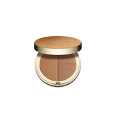 Clarins Ever Bronze Compact Powder - Skin Society {{ shop.address.country }}