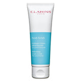 Clarins Fresh Scrub - Refreshing Cream Scrub with Natural Beads - Skin Society {{ shop.address.country }}