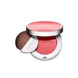 Clarins Joli Blush - Radiance & Colour Long-Wearing Blush - Skin Society {{ shop.address.country }}