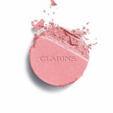 Clarins Joli Blush - Radiance & Colour Long-Wearing Blush - Skin Society {{ shop.address.country }}