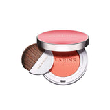 Clarins Joli Blush - Radiance & Colour Long-Wearing Blush - Skin Society {{ shop.address.country }}