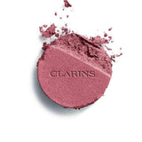 Clarins Joli Blush - Radiance & Colour Long-Wearing Blush - Skin Society {{ shop.address.country }}