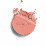 Clarins Joli Blush - Radiance & Colour Long-Wearing Blush - Skin Society {{ shop.address.country }}