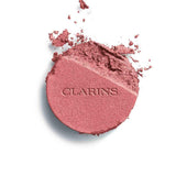 Clarins Joli Blush - Radiance & Colour Long-Wearing Blush - Skin Society {{ shop.address.country }}