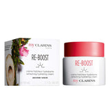 Clarins My Clarins Re-Boost Refreshing Hydrating Cream for Normal Skin - Skin Society {{ shop.address.country }}