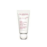 Clarins UV PLUS Anti-Pollution Sunscreen Multi-Protection Broad Spectrum SPF 50 - Skin Society {{ shop.address.country }}