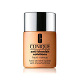 Clinique Anti-Blemish Solutions Liquid Makeup - Dry Combination to Oily Skin - Skin Society {{ shop.address.country }}