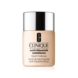 Clinique Anti-Blemish Solutions Liquid Makeup - Dry Combination to Oily Skin - Skin Society {{ shop.address.country }}