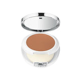 Clinique Beyond Perfecting - Powder Foundation + Concealer - Dry Combination to Oily Skin - Skin Society {{ shop.address.country }}