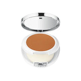 Clinique Beyond Perfecting - Powder Foundation + Concealer - Dry Combination to Oily Skin - Skin Society {{ shop.address.country }}