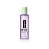 Clinique Clarifying Lotion 2 - Twice a Day Exfoliator - Dry Combination Skin - Skin Society {{ shop.address.country }}