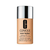 Clinique Even Better Makeup SPF15 - Evens and Corrects - Dry Combination to Combination Oily Skin - Skin Society {{ shop.address.country }}