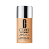 Clinique Even Better Makeup SPF15 - Evens and Corrects - Dry Combination to Combination Oily Skin - Skin Society {{ shop.address.country }}