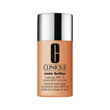 Clinique Even Better Makeup SPF15 - Evens and Corrects - Dry Combination to Combination Oily Skin - Skin Society {{ shop.address.country }}