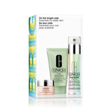 Clinique Even Tone Essentials Set - Skin Society {{ shop.address.country }}