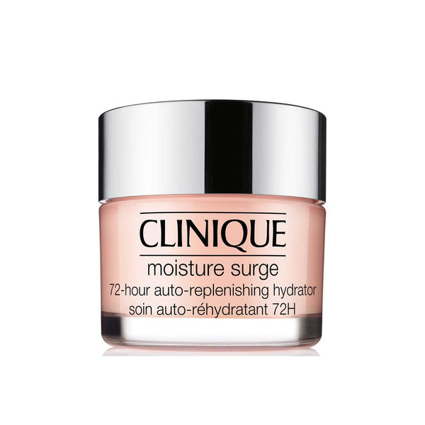Clinique Moisture Surge 72-Hour Auto-replenishing Hydrator Gel-Cream - All Skin Types - Skin Society {{ shop.address.country }}