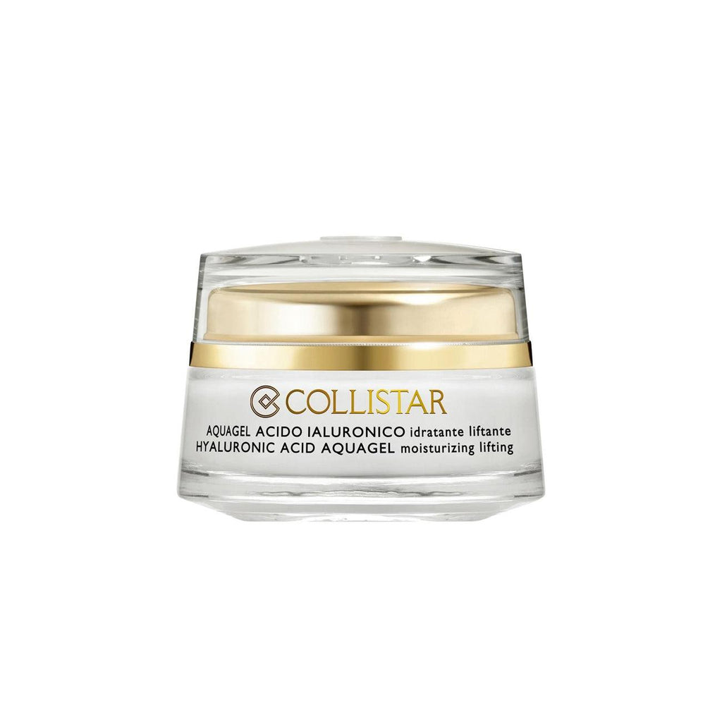Collistar Hyaluronic Acid + Ceramides Aquagel Moisturizing lifting