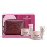 Collistar Smoothing Anti-Wrinkle Face & Eye Contour Set - Skin Society {{ shop.address.country }}
