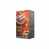 Color & Soin Permanent Hair Color with Vegetal Extracts - Skin Society {{ shop.address.country }}