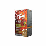 Color & Soin Permanent Hair Color with Vegetal Extracts - Skin Society {{ shop.address.country }}