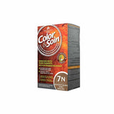 Color & Soin Permanent Hair Color with Vegetal Extracts - Skin Society {{ shop.address.country }}