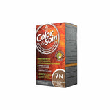 Color & Soin Permanent Hair Color with Vegetal Extracts - Skin Society {{ shop.address.country }}