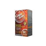 Color & Soin Permanent Hair Color with Vegetal Extracts - Skin Society {{ shop.address.country }}