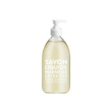 Compagnie De Provence Liquid Marseille Soap - Cotton Flower - Skin Society {{ shop.address.country }}