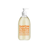 Compagnie De Provence Liquid Marseille Soap - Orange Blossom - Skin Society {{ shop.address.country }}