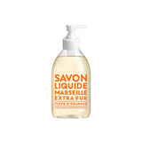 Compagnie De Provence Liquid Marseille Soap - Orange Blossom - Skin Society {{ shop.address.country }}