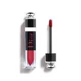 Dior Dior Addict Lacquer Plump - Lip Plumping Lacquered Ink - Skin Society {{ shop.address.country }}
