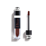 Dior Dior Addict Lacquer Plump - Lip Plumping Lacquered Ink - Skin Society {{ shop.address.country }}
