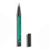 Dior DiorShow On Stage Liner Waterproof - 24H Wear Liquid Eyeliner Intense Colours & Effects - Skin Society {{ shop.address.country }}