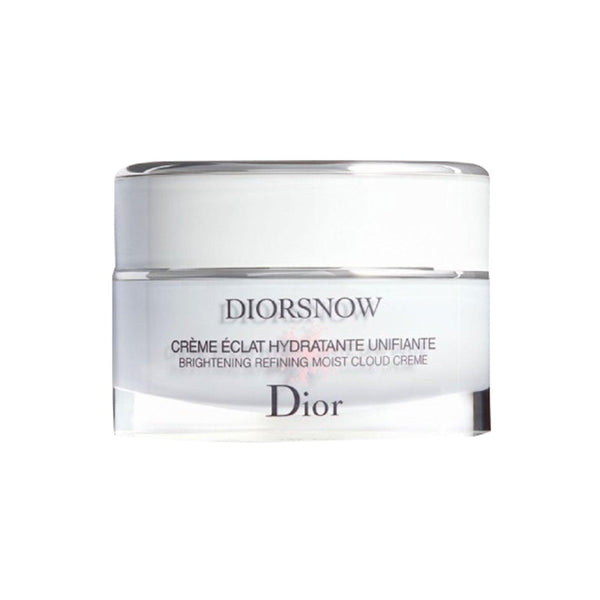 Dior DiorSnow - Brightening Refining Moist Cloud Creme - Skin Society {{ shop.address.country }}