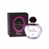Dior Pure Poison - Eau de Parfum - Skin Society {{ shop.address.country }}