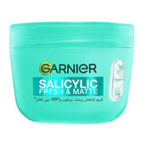 Salicylic Fresh & Matte Moisturizer Cream