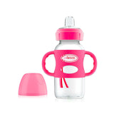 Dr. Brown's Milestones Sippy Bottle - Skin Society {{ shop.address.country }}