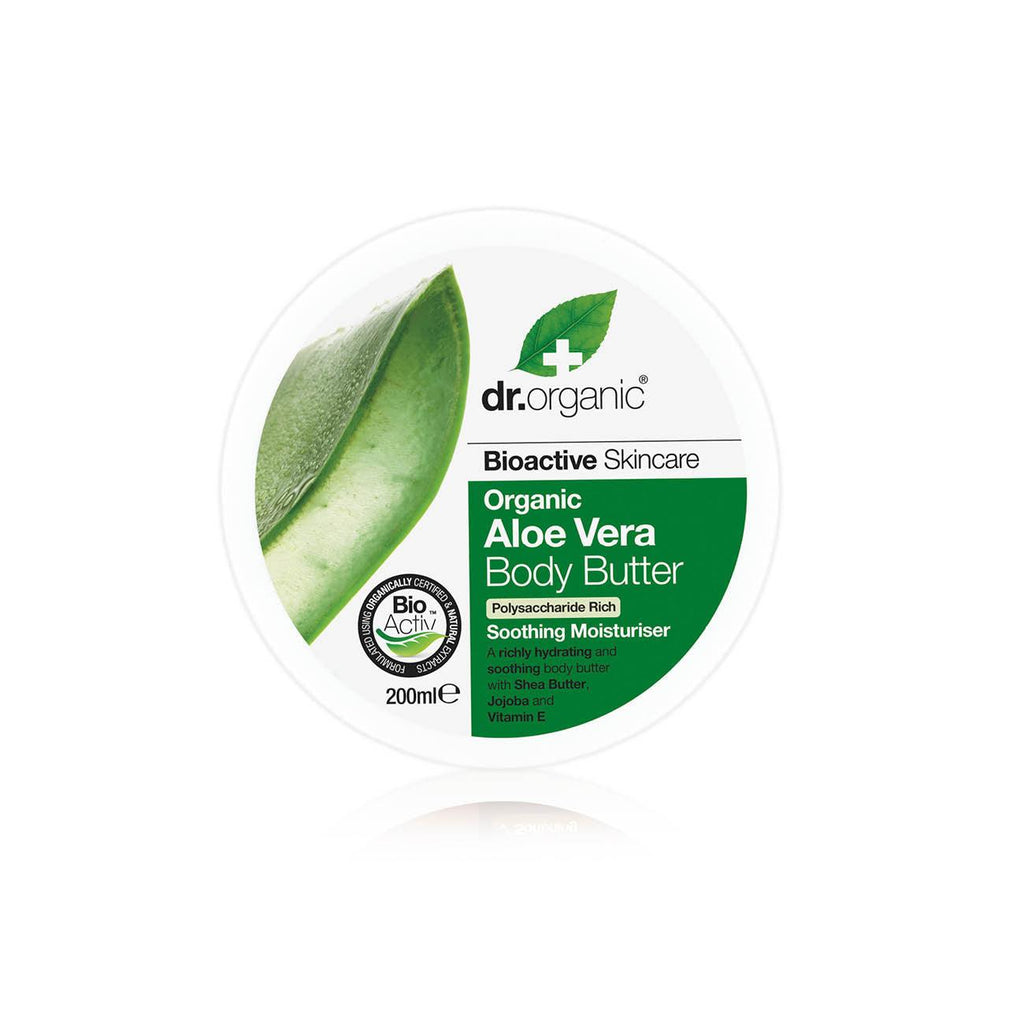 body shop aloe vera body butter Aloe Vera Body Butter