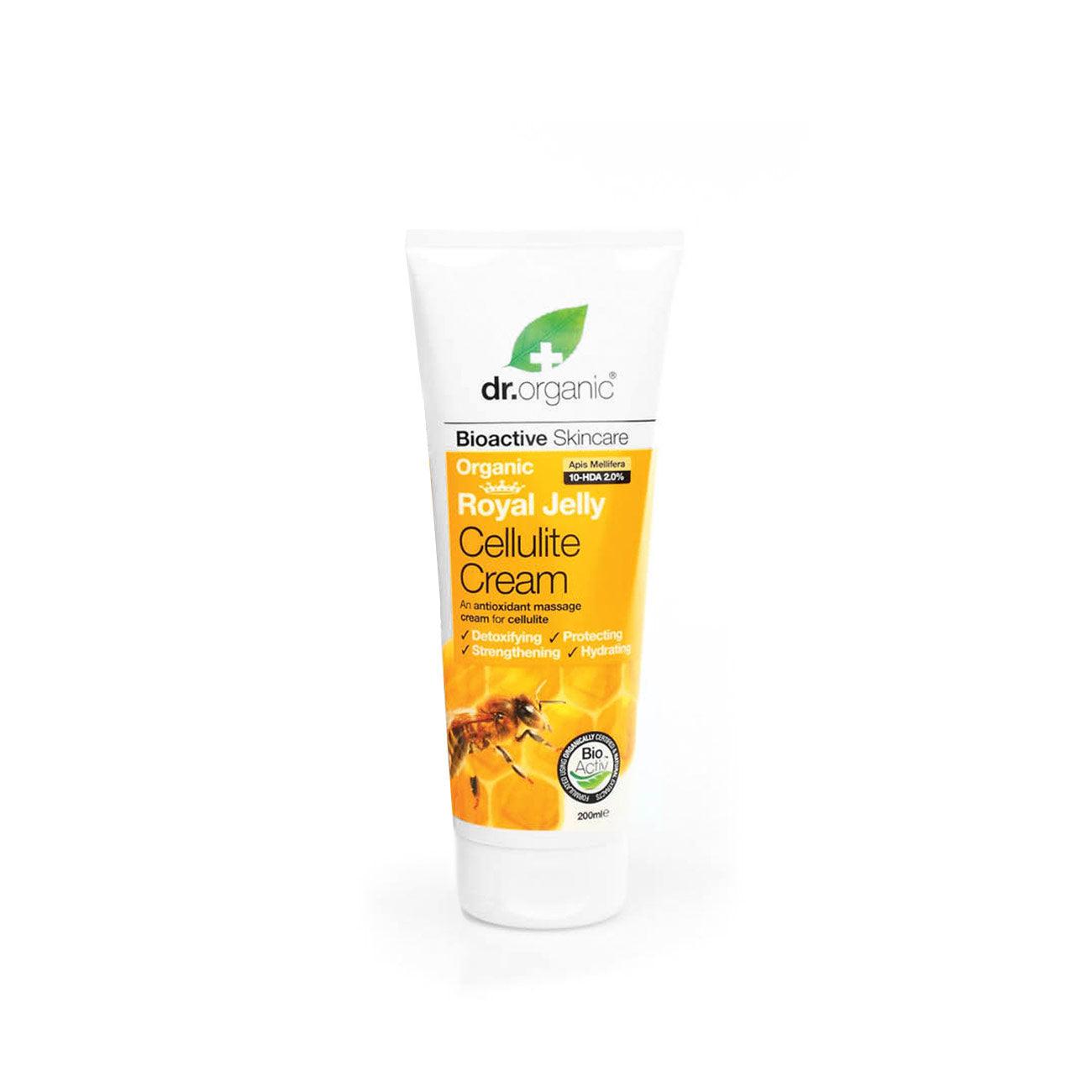 Royal Jelly Cellulite Cream